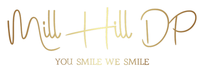 Mill Hill Dental Practice Logo