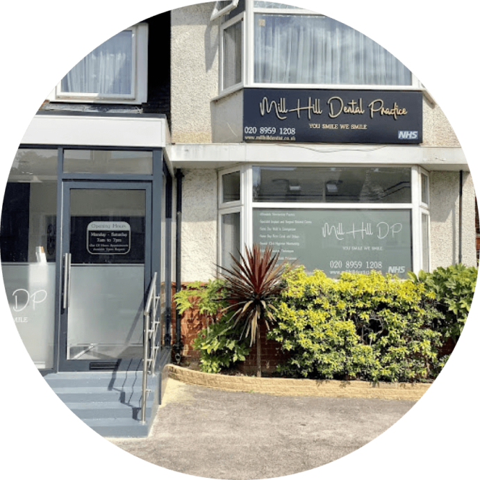 Mill Hill Dental Practice