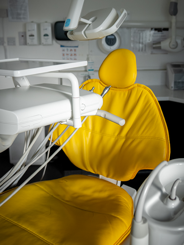 Practice Gallery Image - Mill Hill Dental Practice