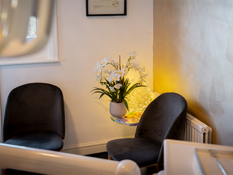 Practice Gallery Image - Mill Hill Dental Practice