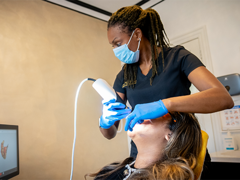 Practice Gallery Image - Mill Hill Dental Practice