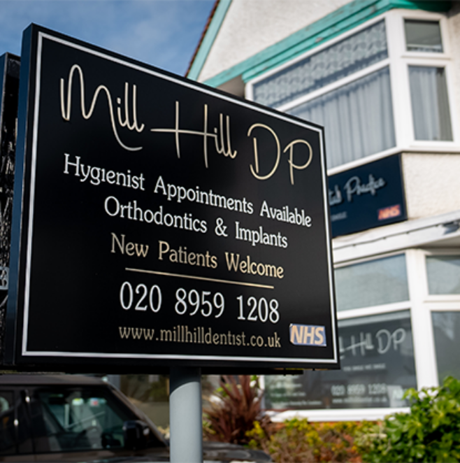  Practice-Gallery-Mill Hill Dental Practice