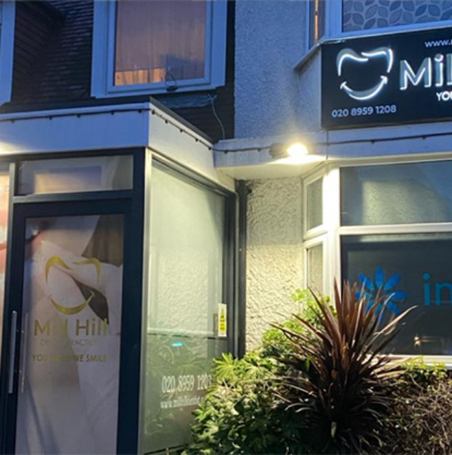  Practice-Gallery-Mill Hill Dental Practice