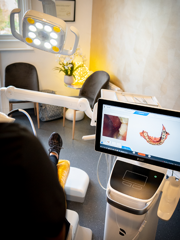 Practice Gallery Image - Mill Hill Dental Practice